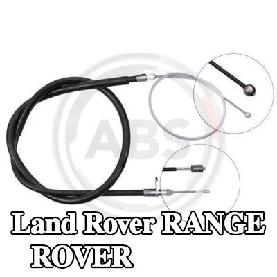 A.B.S. كابل فرامل اليد 1846mm — 2002 Land Rover Range Rover