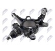NTY Direksiyon mafsalı Ön Aks Sağ — Honda S2000 (1)