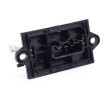 VALEO Kontrol elemanı, ısıtma / havalandırma — Nissan Note (3)
