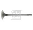 FEBI BILSTEIN Emme valfi — Ford Orion (2)