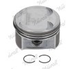 NÜRAL Piston — Mercedes-Benz Clc (1)