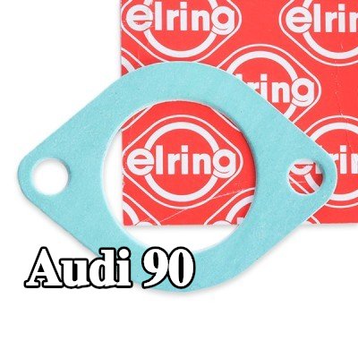 ELRING حشية مانعة للتسرب، أنبوب سائل التبريد — Audi 90