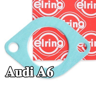ELRING حشية مانعة للتسرب، أنبوب سائل التبريد — 1997 Audi A6