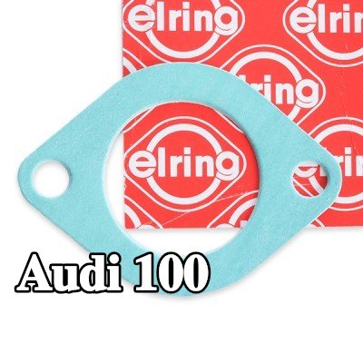 ELRING حشية مانعة للتسرب، أنبوب سائل التبريد — Audi 100