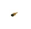 BOSCH Sensör, coolant temperature 14 mm — Audi 90 (5)