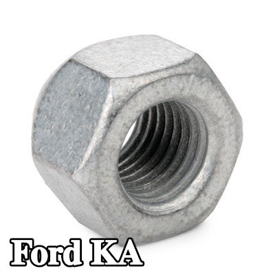 FEBI BILSTEIN صامولة العجلة 19 — 2000 Ford Ka