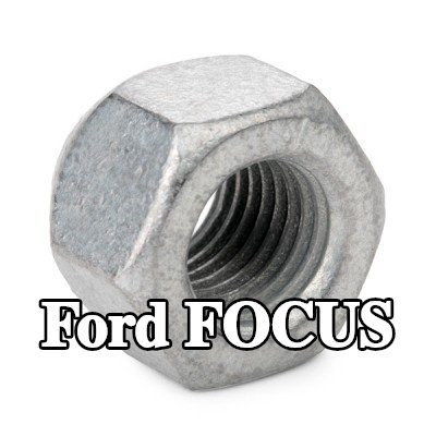 FEBI BILSTEIN صامولة العجلة 19 — 2012 Ford Focus