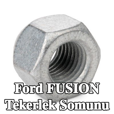 FEBI BILSTEIN Tekerlek Somunu 19 — Ford Fusion
