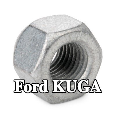 FEBI BILSTEIN صامولة العجلة 19 — 2012 Ford Kuga