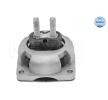 MEYLE Motor yatağı, arka — Mercedes-Benz R-Class (1)