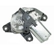 METZGER Sol ön silecek motoru, 12V — Ford Transit Connect (3)