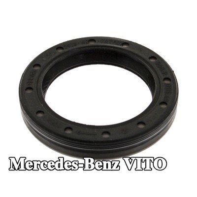 FEBI BILSTEIN حشية العمود، العمود الرئيسي لناقل الحركة اليدوي — Mercedes-Benz Vito