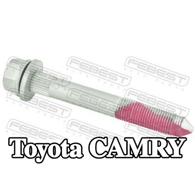 FEBEST مسامير ذراع التحكم — Toyota Camry
