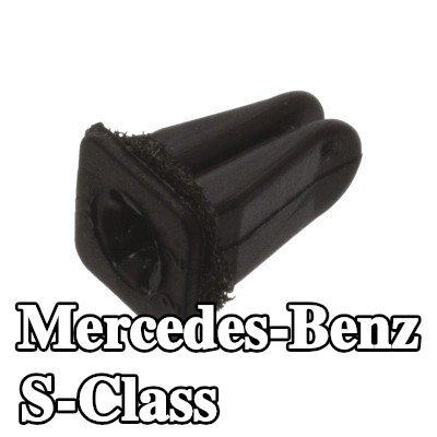 FEBI BILSTEIN مشبك الزخرفة — 2000 Mercedes-Benz S-Class