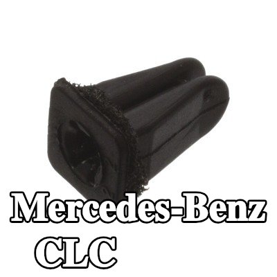 FEBI BILSTEIN مشبك الزخرفة — Mercedes-Benz Clc