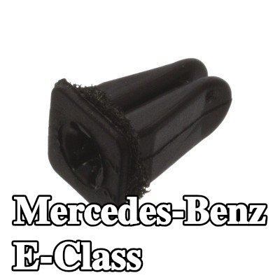 FEBI BILSTEIN مشبك الزخرفة — 2000 Mercedes-Benz E-Class