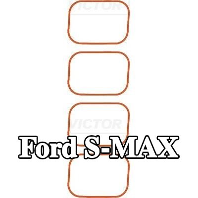 REINZ مجموعة حشيات، مشعب السحب — 2010 Ford S-max