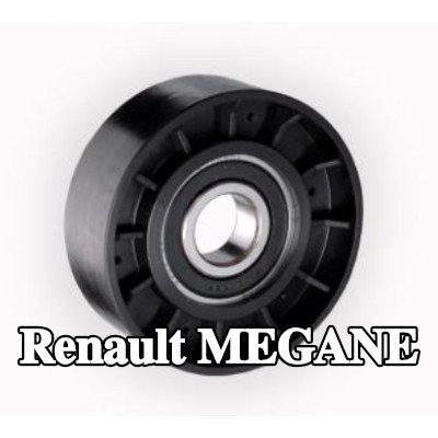 ROLL محمل محرك المولد — Renault Megane