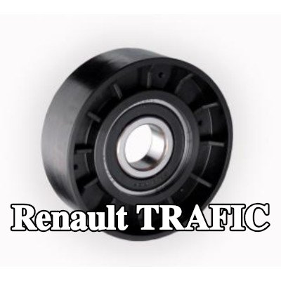 ROLL محمل محرك المولد — Renault Trafic