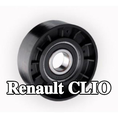 ROLL محمل محرك المولد — Renault Clio