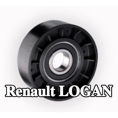 ROLL محمل محرك المولد — Renault Logan