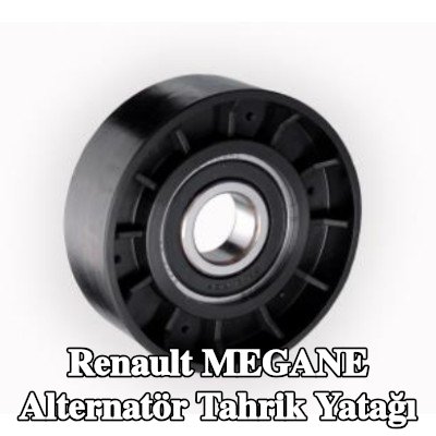 ROLL Alternatör Tahrik Yatağı — Renault Megane