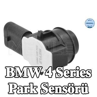 MEYLE Park sensörü — 2016 BMW 4 Series