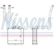 NISSENS Borulu ısıtıcı matrisi — 2000 Ford Transit (6)