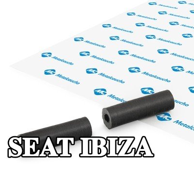 Metalcaucho غطاء مانع للتسرب، فائض الوقود — SEAT Ibiza