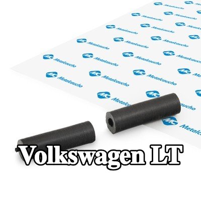 Metalcaucho غطاء مانع للتسرب، فائض الوقود — Volkswagen Lt