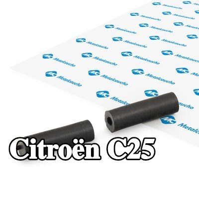 Metalcaucho غطاء مانع للتسرب، فائض الوقود — Citroën C25