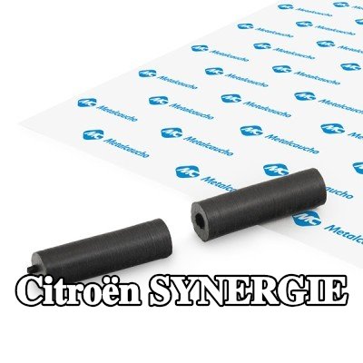 Metalcaucho غطاء مانع للتسرب، فائض الوقود — Citroën Synergie