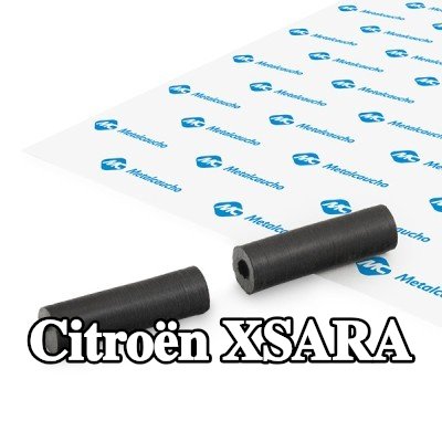 Metalcaucho غطاء مانع للتسرب، فائض الوقود — Citroën Xsara