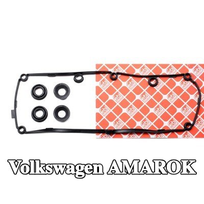 FEBI BILSTEIN مجموعة حشيات، غطاء رأس الأسطوانة — Volkswagen Amarok