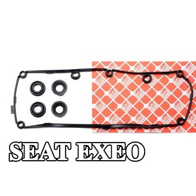 FEBI BILSTEIN مجموعة حشيات، غطاء رأس الأسطوانة — SEAT Exeo