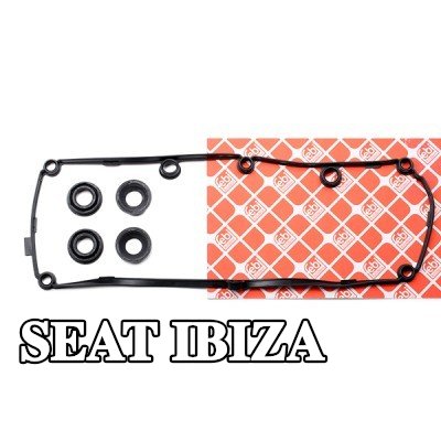 FEBI BILSTEIN مجموعة حشيات، غطاء رأس الأسطوانة — 2012 SEAT Ibiza