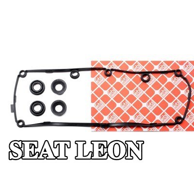 FEBI BILSTEIN مجموعة حشيات، غطاء رأس الأسطوانة — 2012 SEAT Leon