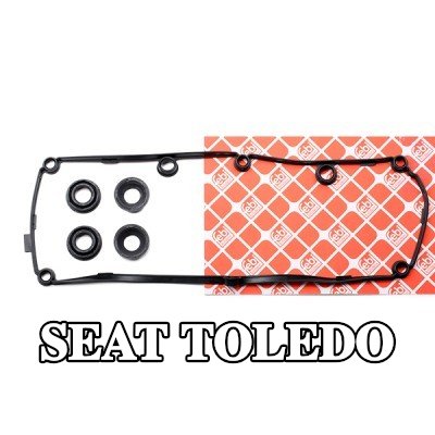FEBI BILSTEIN مجموعة حشيات، غطاء رأس الأسطوانة — 2014 SEAT Toledo