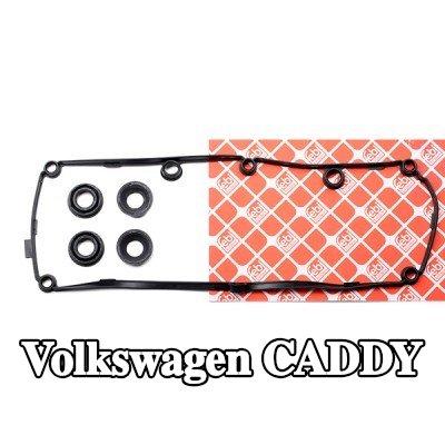FEBI BILSTEIN مجموعة حشيات، غطاء رأس الأسطوانة — 2012 Volkswagen Caddy