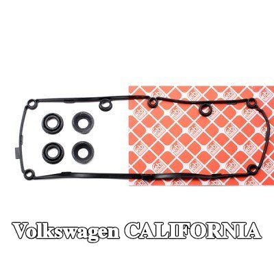 FEBI BILSTEIN مجموعة حشيات، غطاء رأس الأسطوانة — 2012 Volkswagen California