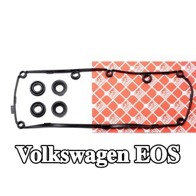 FEBI BILSTEIN مجموعة حشيات، غطاء رأس الأسطوانة — Volkswagen Eos