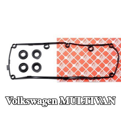 FEBI BILSTEIN مجموعة حشيات، غطاء رأس الأسطوانة — 2012 Volkswagen Multivan