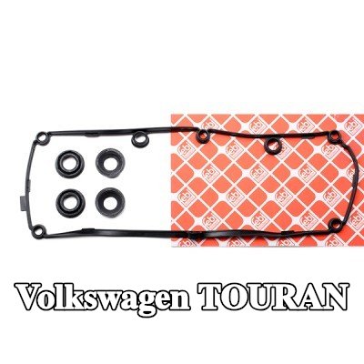 FEBI BILSTEIN مجموعة حشيات، غطاء رأس الأسطوانة — 2012 Volkswagen Touran