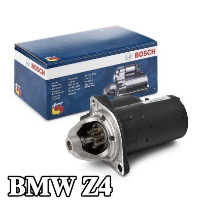 BOSCH محرك التشغيل 1, 2kW — 2005 BMW Z4