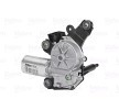 VALEO Silecek motoru Arka, ORIGINAL PART, 12V — 2012 Renault Duster (3)