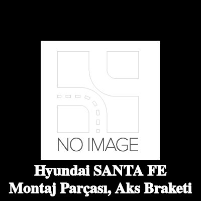 LEMFÖRDER Montaj, aks braketi Arka, Arka Aks Sol — 2011 Hyundai Santa Fe