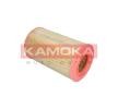 KAMOKA Hava filtresi — Mitsubishi Eclipse (8)