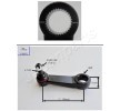 JAPANPARTS Direksiyon kolu — Hyundai Galloper (2)