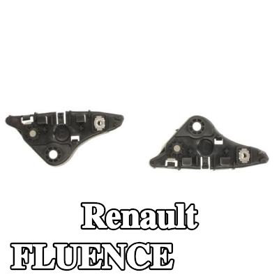 BLIC حامل المصد الأمامي الأيسر, أمامي أيمن — Renault Fluence