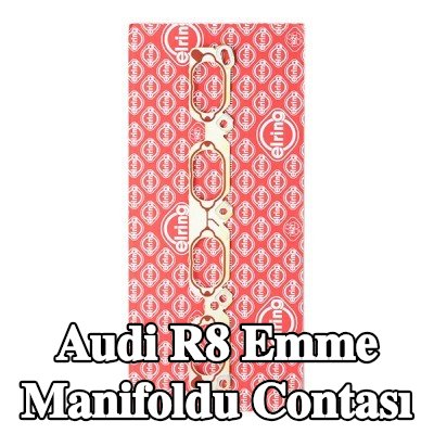 ELRING Emme manifoldu contası — 2012 Audi R8